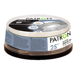 DVD+R PATRON 4.7 GB 16x