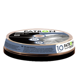 DVD+R PATRON 4.7 GB 16x