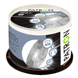 DVD+R PATRON 4.7 GB 16x