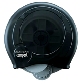 Georgia Pacific Compact High-capacity Bathroom Tissue Dispenser
