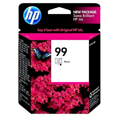 HP DeskJet 6840 - 6840dt - 6840xi InkJet Printer Photo Ink Cartridge
