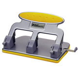 Iron 3-hole punch 0116
