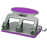 Iron 3-hole punch 0116