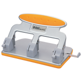 Iron 3-hole punch 0116