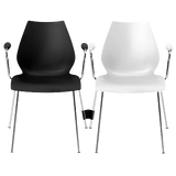 Kartell Maui Stacking Chair