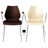 Kartell Maui Stacking Chair