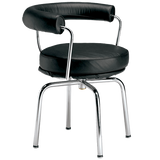 Le Corbusier LC7 Chair furniture