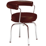 Le Corbusier LC7 Chair furniture