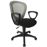 Manager Chair, C105A01 Mesh & Net
