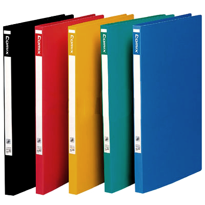 _Multi_Colored Pressure File A4