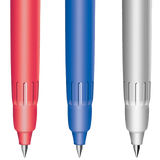 Retractable ball pen 6526, 0.7mm