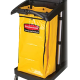 Rubbermaid Cleaning Cart