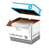 HP Office Quickpack Paper, 92 Brightness