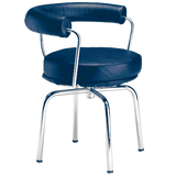 Le Corbusier LC7 Chair furniture