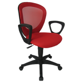 Manager Chair, C105A01 Mesh & Net